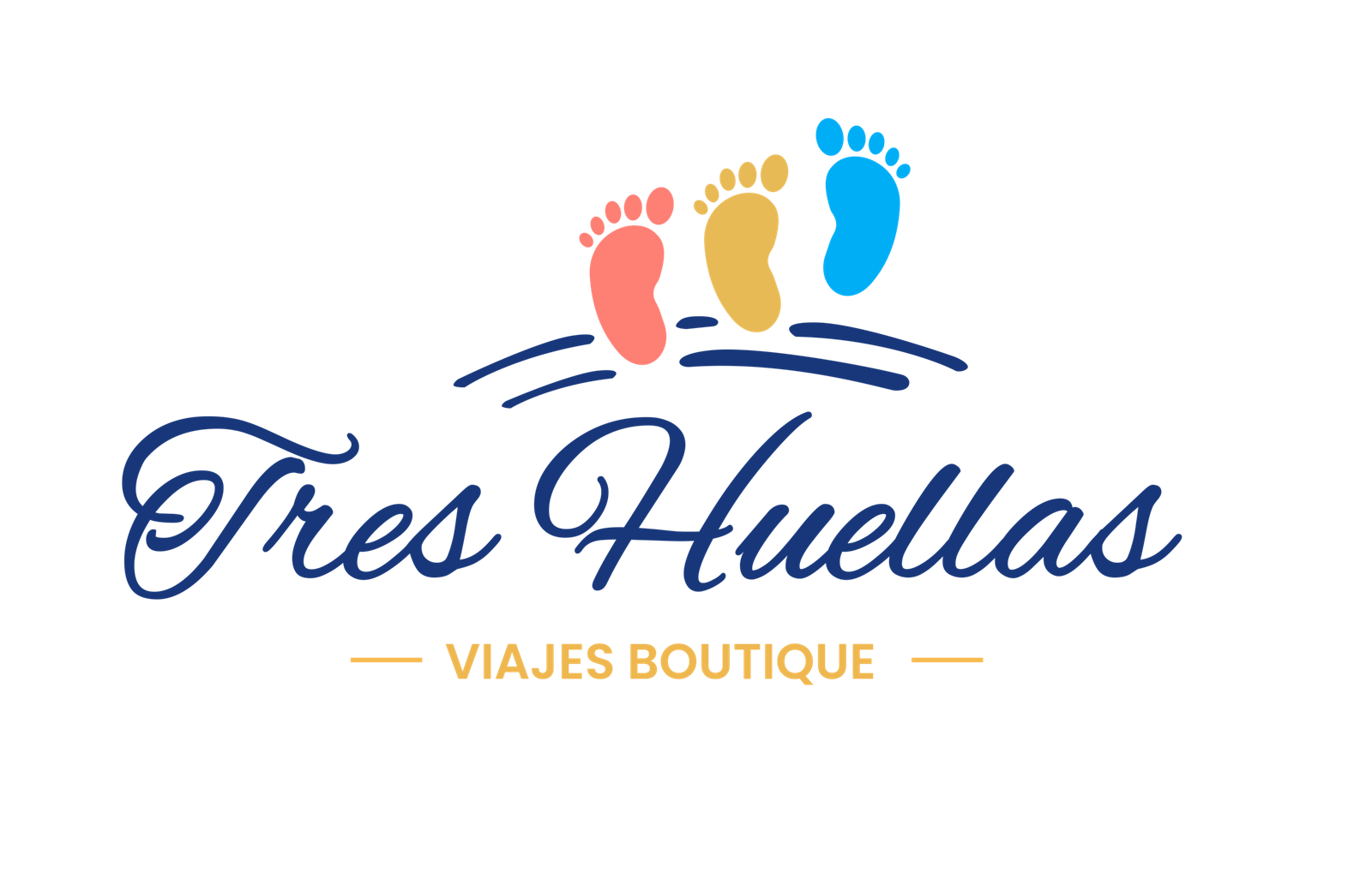 Tres Huellas Viajes